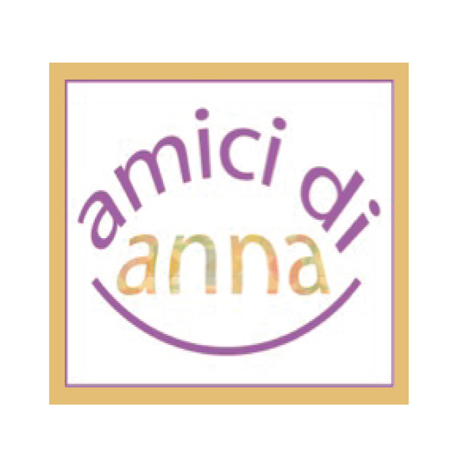 amici di anna pancirolli