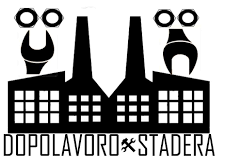 logo dopolavoro